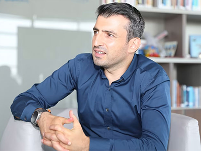 Başarılı TürkPaydex Hub Trader